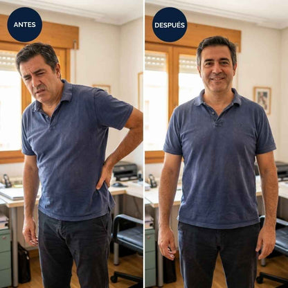 BioPatch - Elimina el Dolor en Minutos
